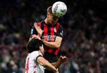 Milan führt die Tabelle an: Gabbia steigt am höchsten | Serie A Video Clip milan-fhrt-die-tabelle-an-gabbia-steigt-am-hchsten-serie-a-video-clip