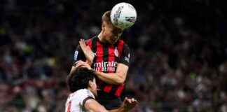 Milan führt die Tabelle an: Gabbia steigt am höchsten | Serie A Video Clip milan-fhrt-die-tabelle-an-gabbia-steigt-am-hchsten-serie-a-video-clip