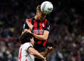 Milan führt die Tabelle an: Gabbia steigt am höchsten | Serie A Video Clip milan-fhrt-die-tabelle-an-gabbia-steigt-am-hchsten-serie-a-video-clip