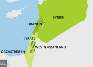 Nahost-Konflikt: Israel fängt Rakete aus dem Jemen ab nahost-konflikt-srael-fngt-rakete-aus-dem-jemen-ab