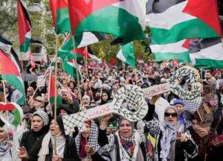 Nakba-Demo in Berlin-Kreuzberg: Tumulte und Festnahmen – Was geschah wirklich? nakba-demo-in-berlin-kreuzberg-tumulte-und-festnahmen-was-geschah-wirklich