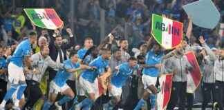 Napolis Meisterstück: Highlights mit Seitfallzieher | Serie A Video napolis-meisterstck-highlights-mit-seitfallzieher-serie-a-video