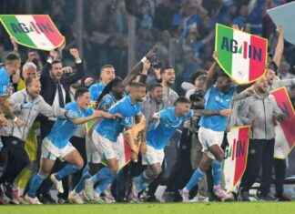 Napolis Meisterstück: Highlights mit Seitfallzieher | Serie A Video napolis-meisterstck-highlights-mit-seitfallzieher-serie-a-video