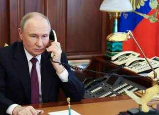 Neue Pufferzone entlang der Grenze: Putin kündigt Maßnahme in der Region Kursk an neue-pufferzone-entlang-der-grenze-putin-kndigt-manahme-in-der-region-kursk-an