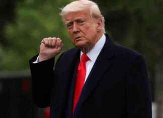 Neue Zölle: Trump erhöht Steuersatz auf EU-Waren neue-zlle-trump-erhht-steuersatz-auf-eu-waren