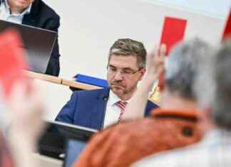 Neuer Bürgermeister gesucht: Bürgerentscheid zur Abwahl in der Stadt neuer-brgermeister-gesucht-brgerentscheid-zur-abwahl-in-der-stadt