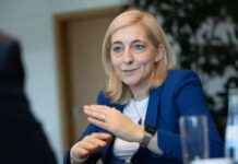 Interview mit Gesundheitsministerin Warken: Maßnahmen zur Entlastung der Krankenkassen nterview-mit-gesundheitsministerin-warken-manahmen-zur-entlastung-der-krankenkassen