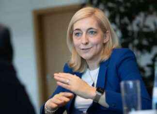 Interview mit Gesundheitsministerin Warken: Maßnahmen zur Entlastung der Krankenkassen nterview-mit-gesundheitsministerin-warken-manahmen-zur-entlastung-der-krankenkassen