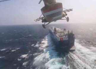 Oman vermittelt Waffenruhe zwischen USA und Huthi-Miliz oman-vermittelt-waffenruhe-zwischen-usa-und-huthi-miliz