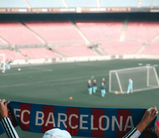 Aufstellungen Teilnehmer: Wer Kämpft Im FC Barcelona Gegen FC Granada?