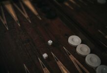 Aufstellung Backgammon: So Meisterst Du Das Spiel Schnell!