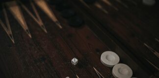 Aufstellung Backgammon: So Meisterst Du Das Spiel Schnell!