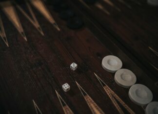 Aufstellung Backgammon: So Meisterst Du Das Spiel Schnell!