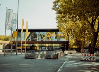 Aufstellungen Teilnehmer Real Madrid Gegen Borussia Dortmund – Wer Steht Im Team?