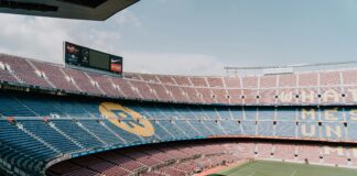 Aufstellungen Teilnehmer: FC Barcelona Gegen RCD Mallorca – Wer Siegt?