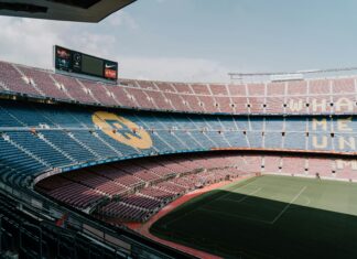 Aufstellungen Teilnehmer: FC Barcelona Gegen RCD Mallorca – Wer Siegt?