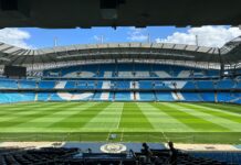 Aufstellungen Teilnehmer FC Fulham Gegen Manchester City: Wer Siegt?