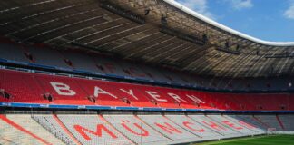 Aufstellungen Teilnehmer: FC Bayern München Gegen 1. FC Heidenheim Enthüllt!