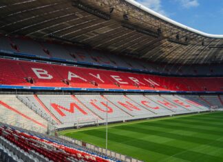 Aufstellungen Teilnehmer: FC Bayern München Gegen 1. FC Heidenheim Enthüllt!