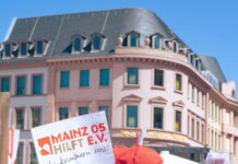 Aufstellungen Teilnehmer: FSV Mainz 05 Gegen VfL Bochum – Wer Gewinnt?