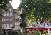 Aufstellungen Teilnehmer Werder Bremen Gegen 1 FC Heidenheim: Wer Überraschend Startet?