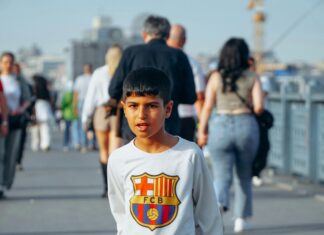 Aufstellungen Teilnehmer: Wer Steht Im Fokus Bei Betis Gegen FC Barcelona?