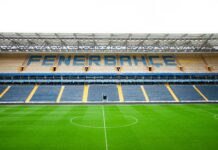 Aufstellungen Teilnehmer Fenerbahçe Gegen Adana Demirspor – Wer Gewinnt?