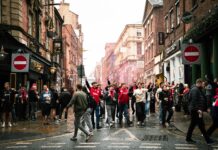 Aufstellungen Teilnehmer: Wer Kämpft Im FC Liverpool Gegen Manchester United?