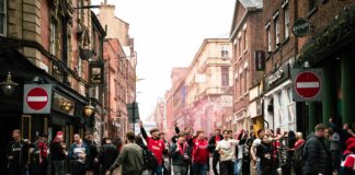 Aufstellungen Teilnehmer: Wer Kämpft Im FC Liverpool Gegen Manchester United?