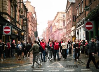 Aufstellungen Teilnehmer: Wer Kämpft Im FC Liverpool Gegen Manchester United?