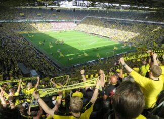 Aufstellungen Teilnehmer Borussia Dortmund Gegen Bayer Leverkusen: Wer Gewinnt?