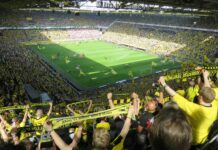 Aufstellungen Teilnehmer: VfB Stuttgart Gegen Borussia Dortmund Enthüllt!