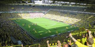 Aufstellungen Teilnehmer: VfB Stuttgart Gegen Borussia Dortmund Enthüllt!