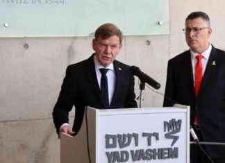 Politische Lösung für Gazastreifen: Wadephul drängt als Außenminister politische-lsung-fr-gazastreifen-wadephul-drngt-als-auenminister