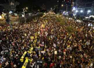 Proteste in Israel gegen Ausweitung des Gaza-Kriegs proteste-in-srael-gegen-ausweitung-des-gaza-kriegs