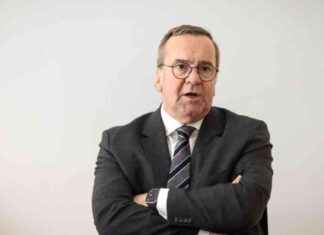 Putin will Frieden in der Ukraine verhindern, sagt Pistorius putin-will-frieden-in-der-ukraine-verhindern-sagt-pistorius