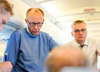 Regierungssprecher Kornelius: Erklärung von Merz‘ Politik regierungssprecher-kornelius-erklrung-von-merz-politik