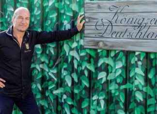 Reichsbürger-Razzien: Alles über das „Königreich Deutschland“ – Erklärung und Hintergründe reichsbrger-razzien-alles-ber-das-knigreich-deutschland-erklrung-und-hintergrnde