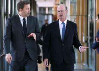 Éric Lombard im F.A.Z.-Interview: Frankreichs Minister spricht über aktuelle Themen ric-lombard-im-faz-nterview-frankreichs-minister-spricht-ber-aktuelle-themen