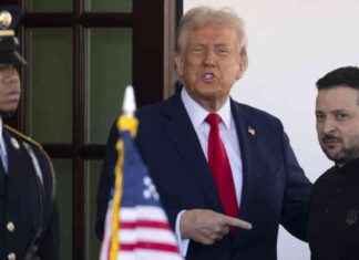 Rohstoffabkommen: Ein kleiner Erfolg für Kiew rohstoffabkommen-ein-kleiner-erfolg-fr-kiew