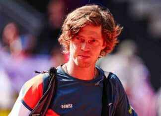 Rublev besiegt Tsitsipas und zieht ins Halbfinale ein rublev-besiegt-tsitsipas-und-zieht-ins-halbfinale-ein