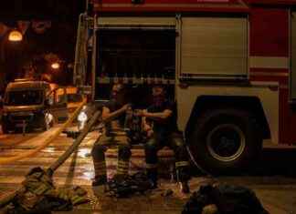 Russischer Angriff auf Kiew: Brände in der Ukraine – Aktuelle Nachrichten russischer-angriff-auf-kiew-brnde-in-der-ukraine-aktuelle-nachrichten