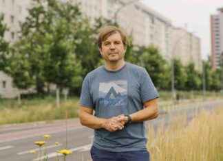 Russland: Autor Lebedew über Dekolonisierung der Opposition russland-autor-lebedew-ber-dekolonisierung-der-opposition