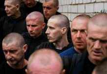 Russland verstärkt Angriffe: Tötungen und Gefangenenaustausch russland-verstrkt-angriffe-ttungen-und-gefangenenaustausch