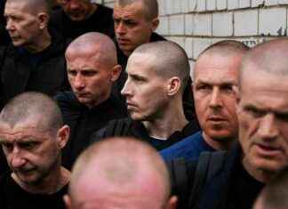 Russland verstärkt Angriffe: Tötungen und Gefangenenaustausch russland-verstrkt-angriffe-ttungen-und-gefangenenaustausch