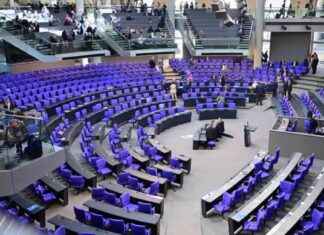 SEO Titel: Merz-Wahl: Warum die Abweichler aus unbrauchbarer Subjektivität handelten seo-titel-merz-wahl-warum-die-abweichler-aus-unbrauchbarer-subjektivitt-handelten