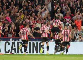 Sheffield kämpft gegen die Geschichte: Aufstiegsfinale gegen Sunderland sheffield-kmpft-gegen-die-geschichte-aufstiegsfinale-gegen-sunderland
