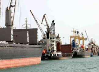 Israelische Luftangriffe auf jemenitische Häfen: Aktuelle Entwicklungen im Nahen Osten sraelische-luftangriffe-auf-jemenitische-hfen-aktuelle-entwicklungen-im-nahen-osten