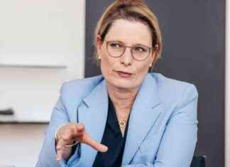 Stefanie Hubig drängt auf AfD-Verbot: Zeit drängt stefanie-hubig-drngt-auf-afd-verbot-zeit-drngt