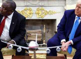 Trump kritisiert Ramaphosa für Verfolgung von Weißen trump-kritisiert-ramaphosa-fr-verfolgung-von-weien